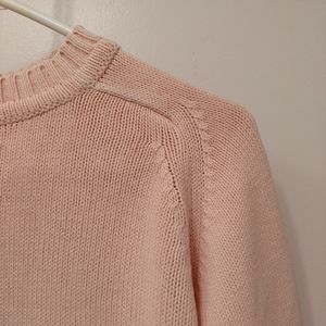 Cambridge Classics Cotton Sweater